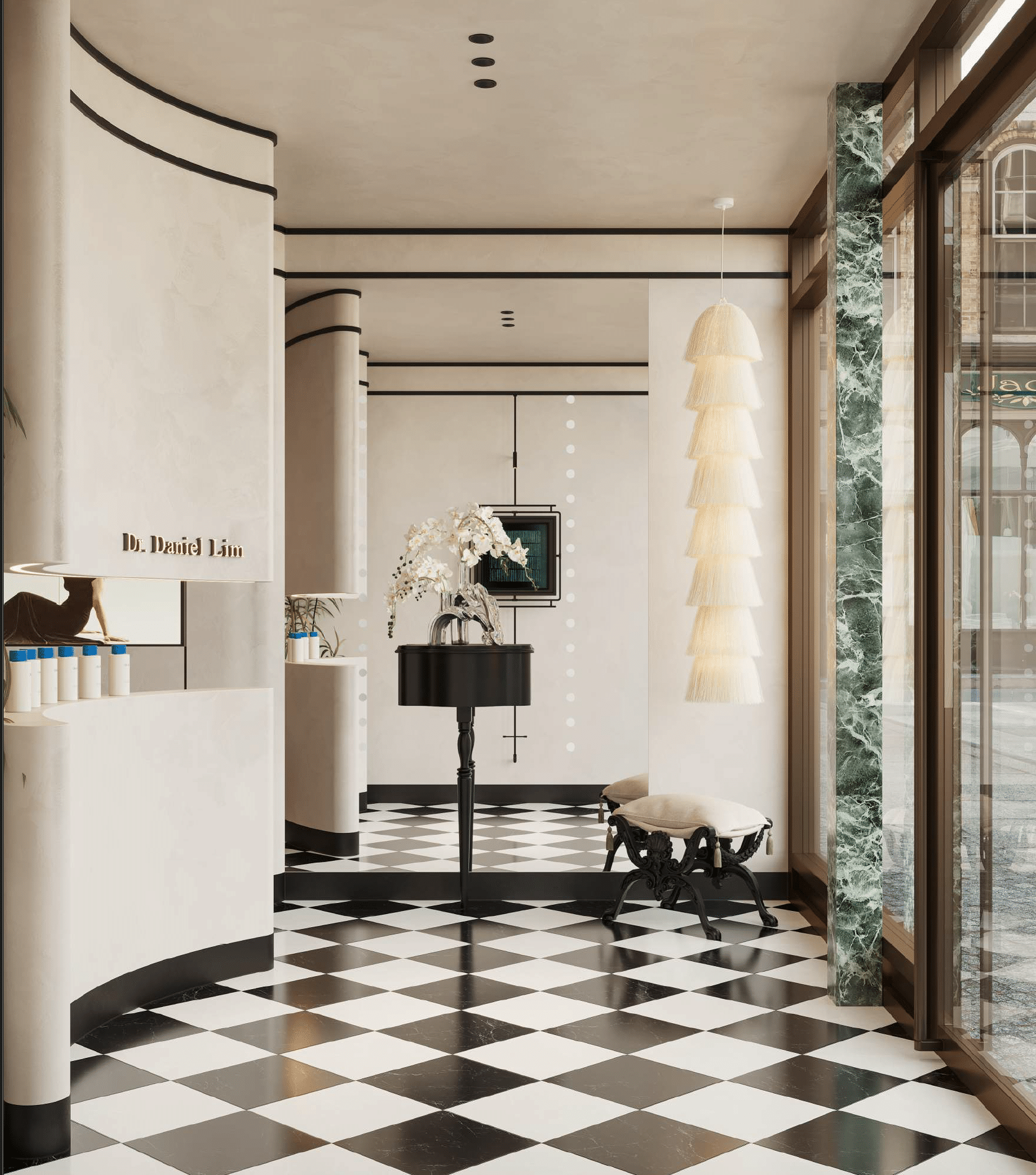 Holistic, Tailored & Precise
